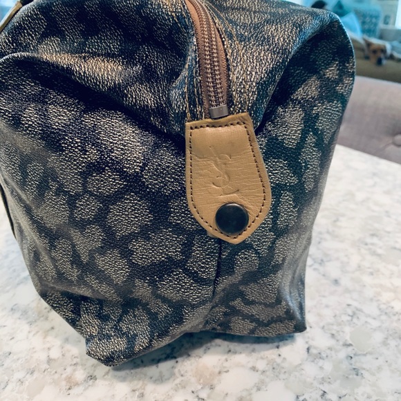 ysl overnight bag